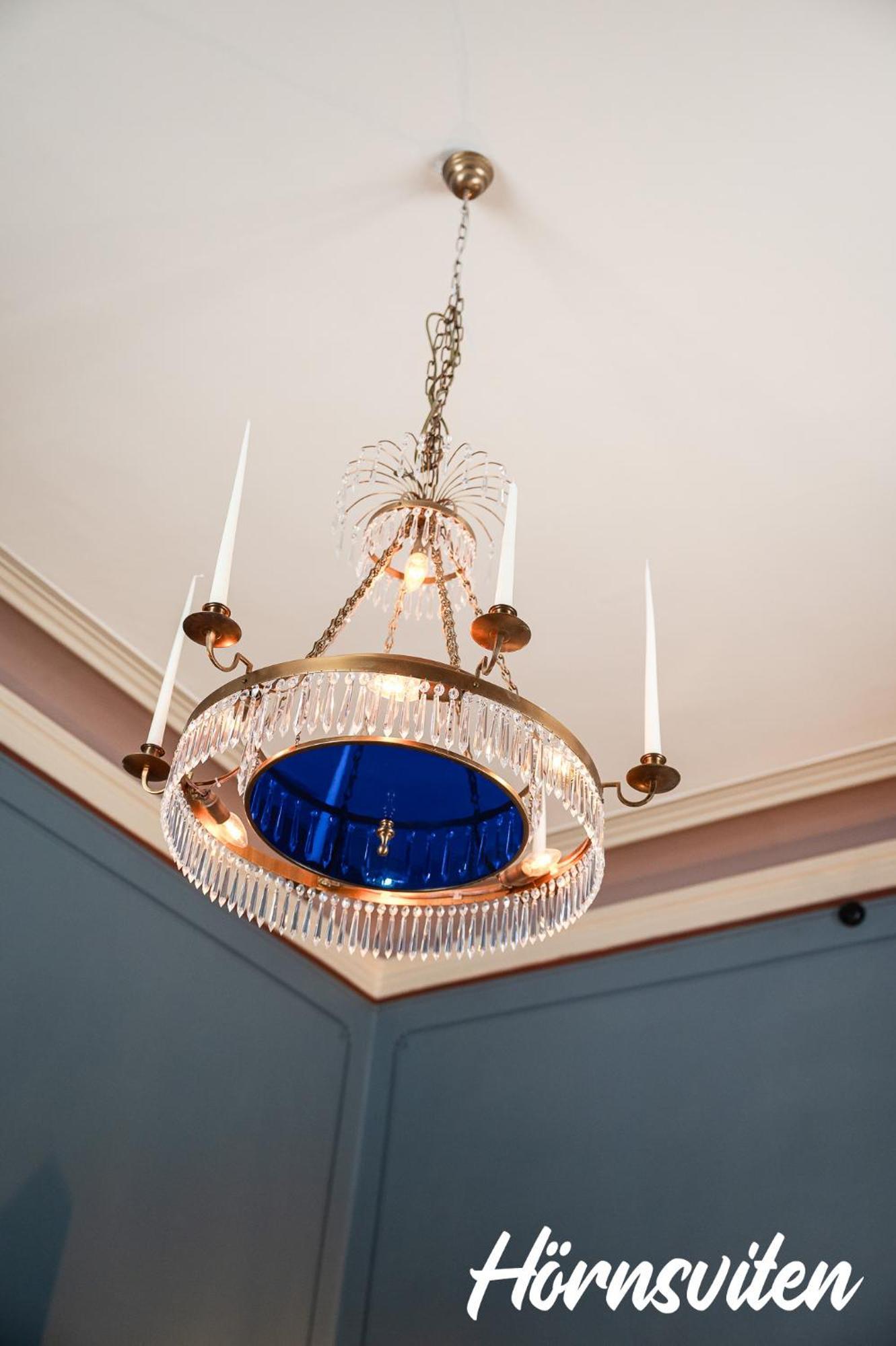 Timrå Merlo Slott מראה חיצוני תמונה