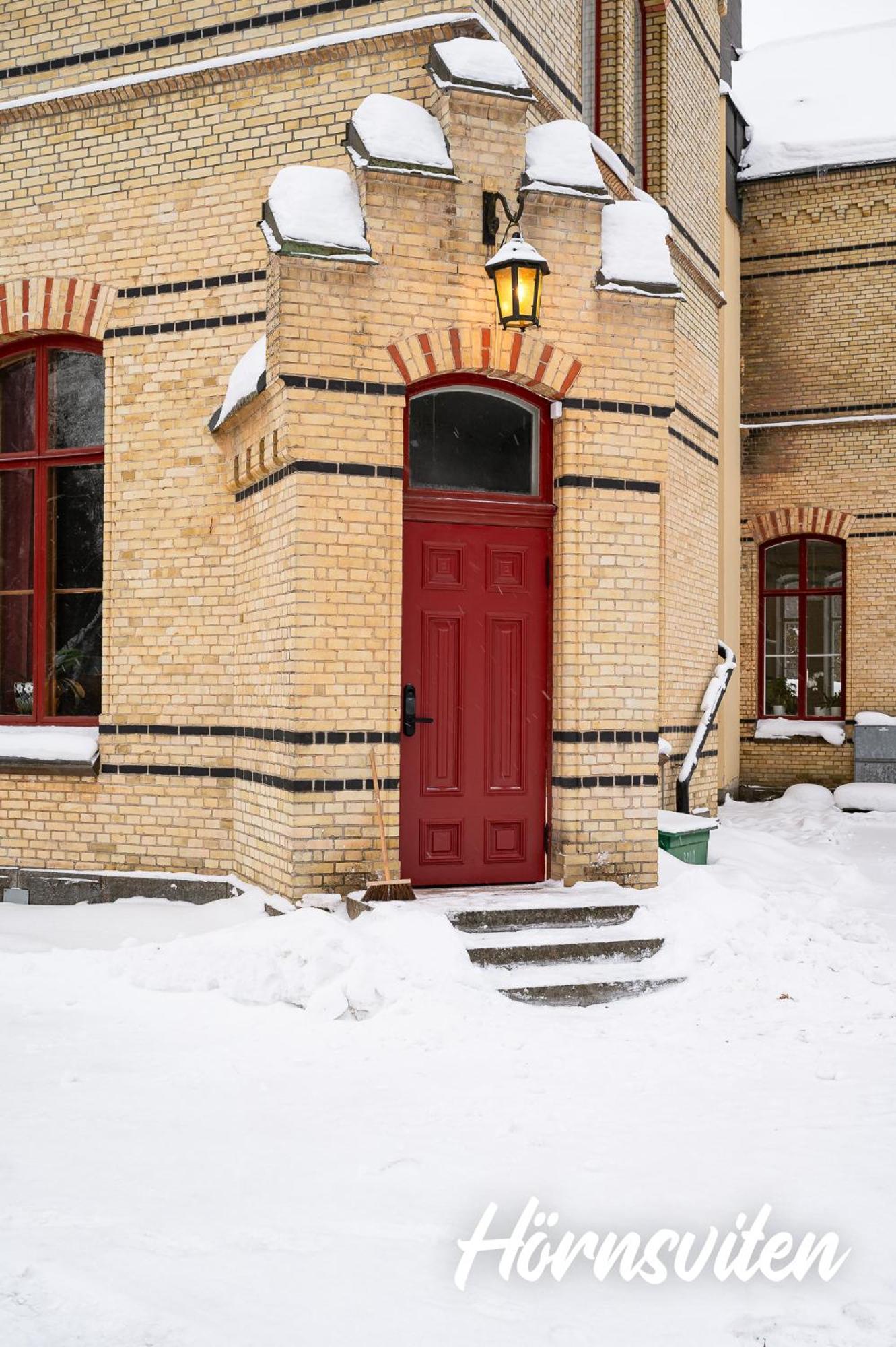 Timrå Merlo Slott מראה חיצוני תמונה