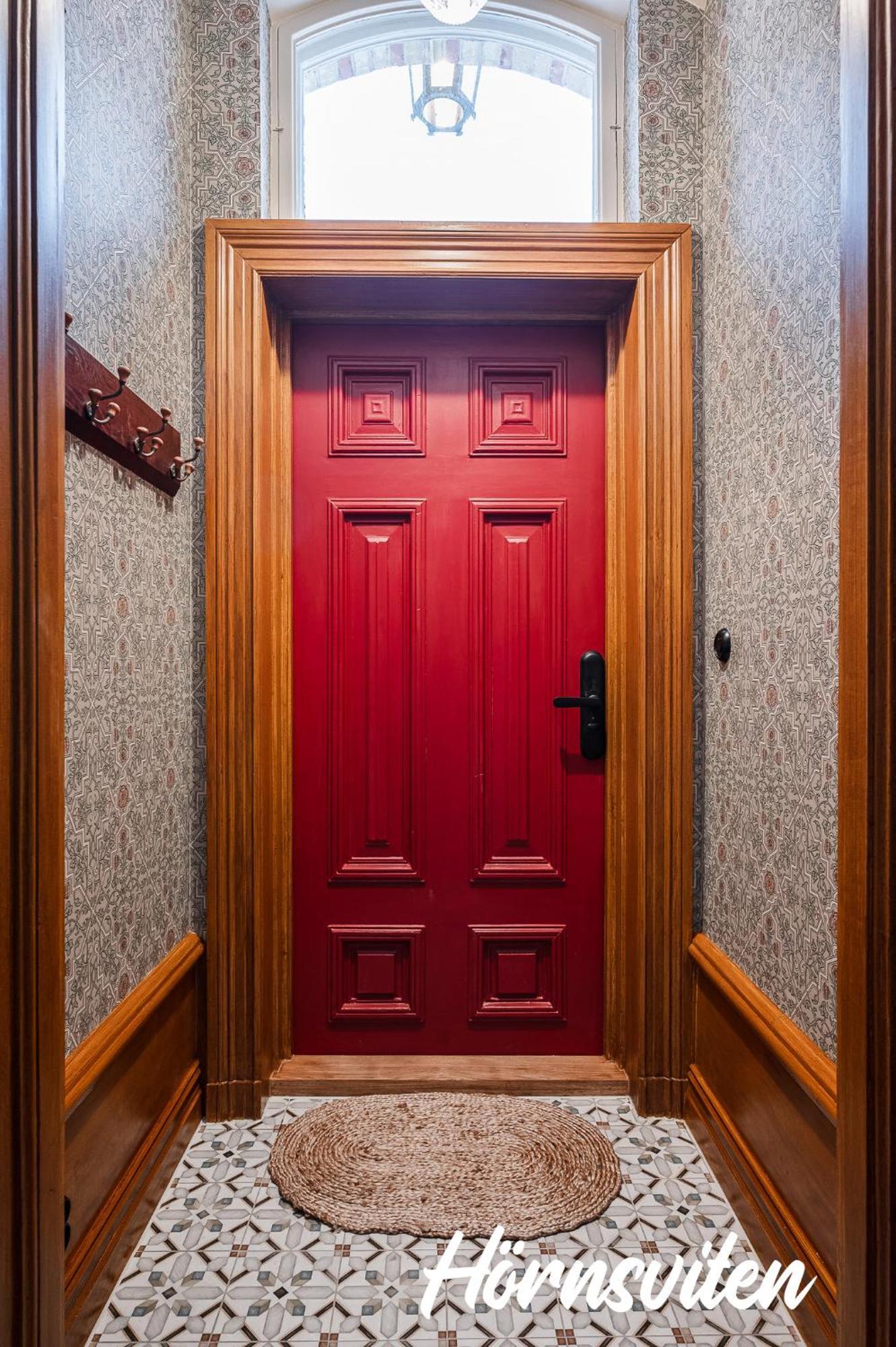 Timrå Merlo Slott מראה חיצוני תמונה