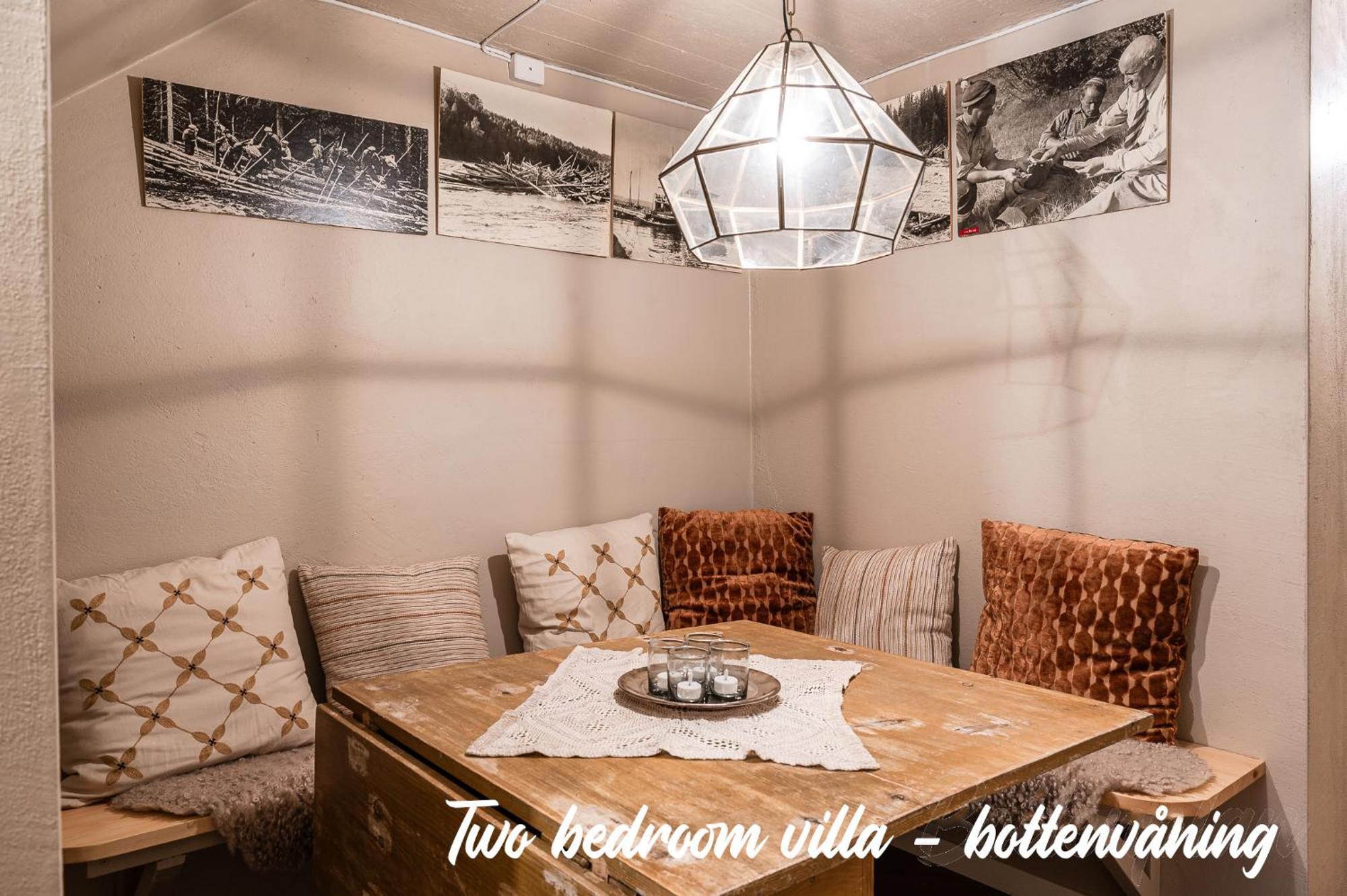 Timrå Merlo Slott מראה חיצוני תמונה